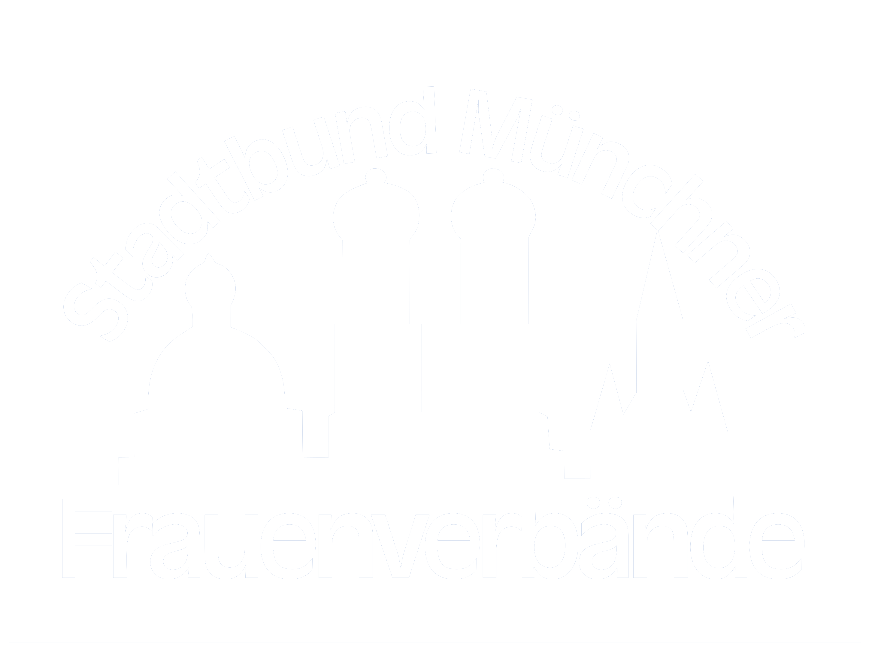 Stadtbund Münchner Frauenverbände